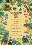 Westmoreland's Family Party